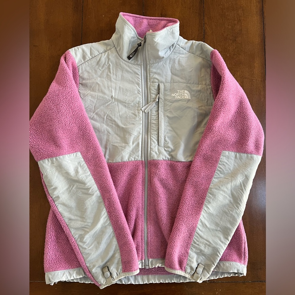Women’s North Face Denali Jacket